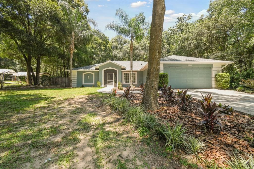 29341 WILPAYNE ROAD BROOKSVILLE, FL 34602