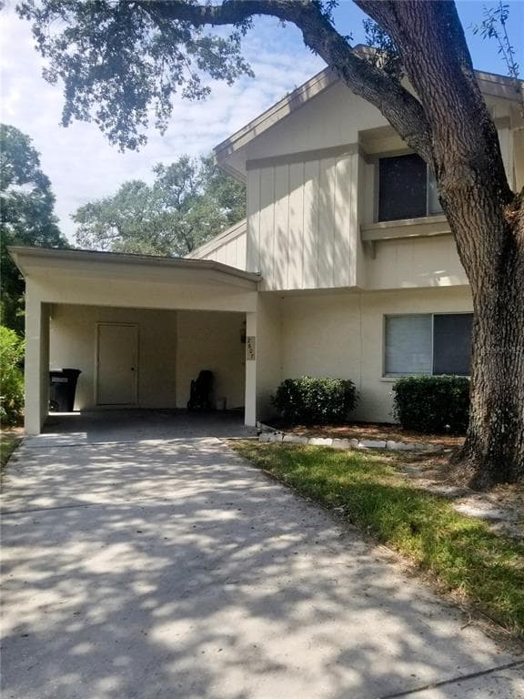2607 CEDAR VIEW COURT CLEARWATER, FL 33761