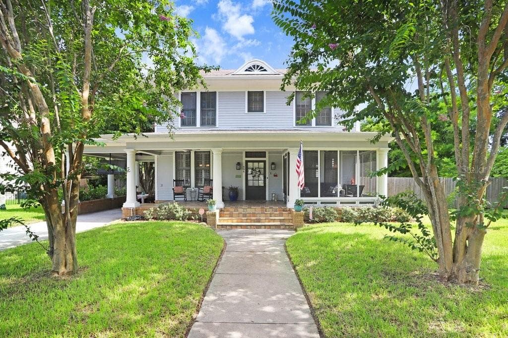 804 E VIRGINIA AVENUE