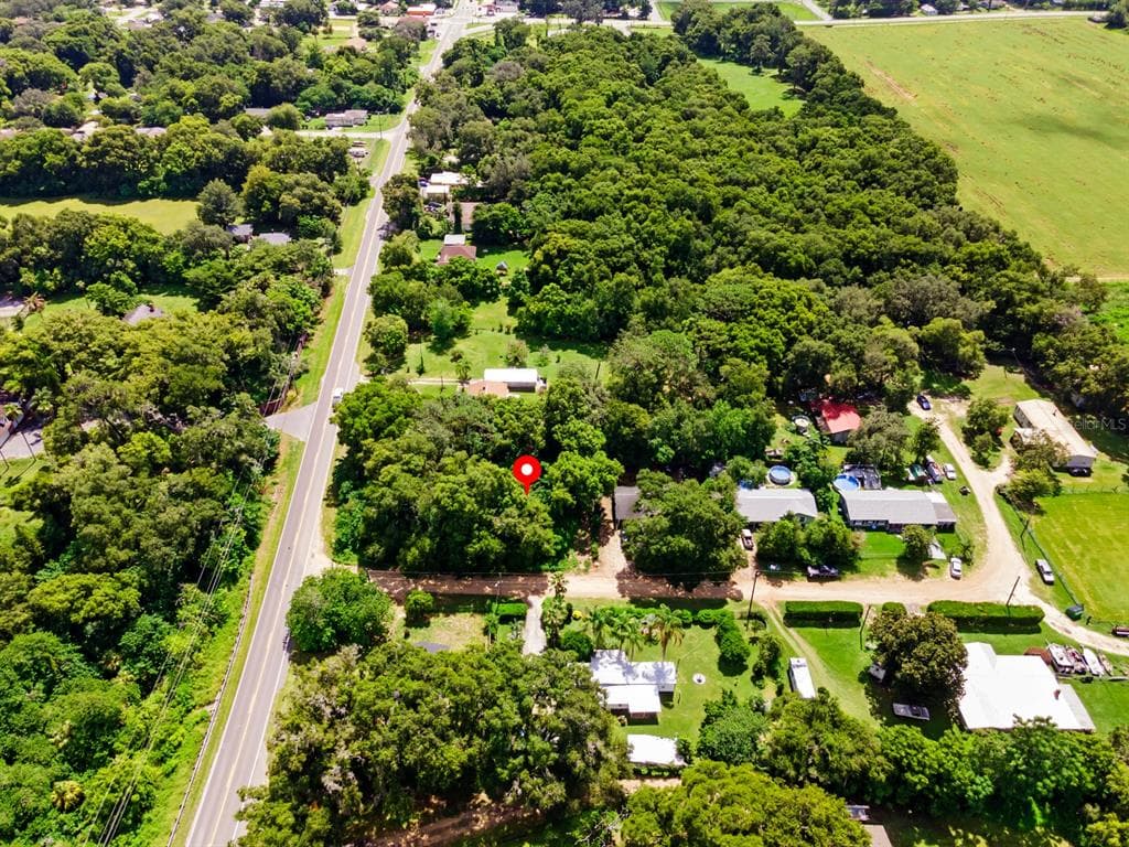 DEVANE COURT DADE CITY, FL 33523