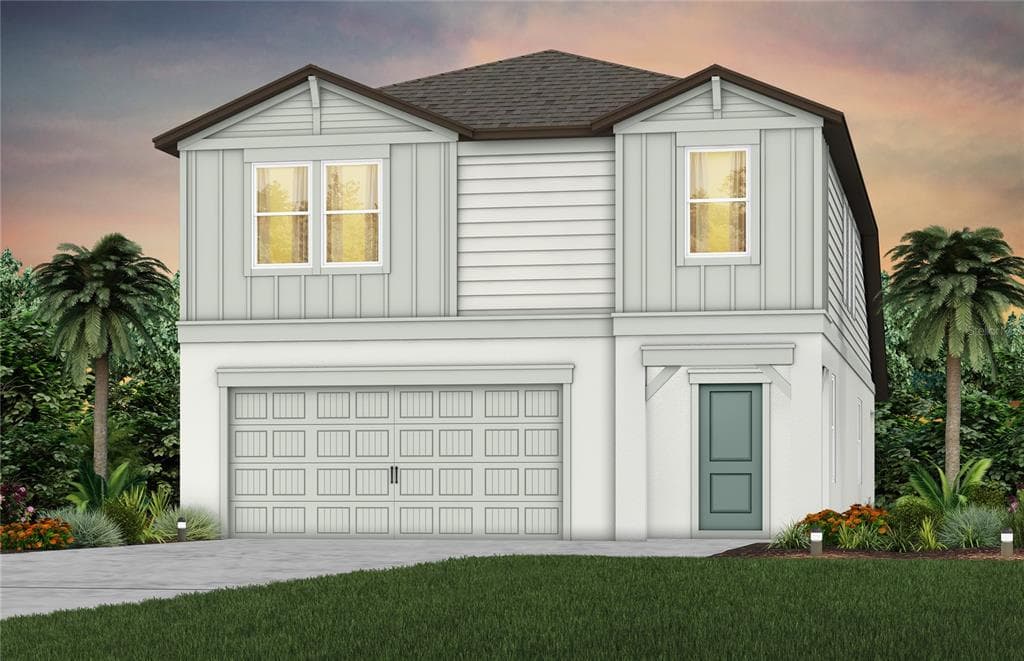 1166 KISTNA DRIVE ZEPHYRHILLS, FL 33540