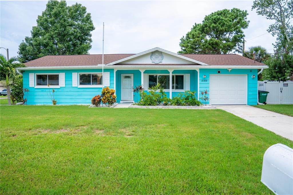 2185 MORNINGSIDE DRIVE