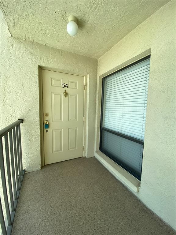 3200 COVE CAY DRIVE UNIT 5A CLEARWATER, FL 33760