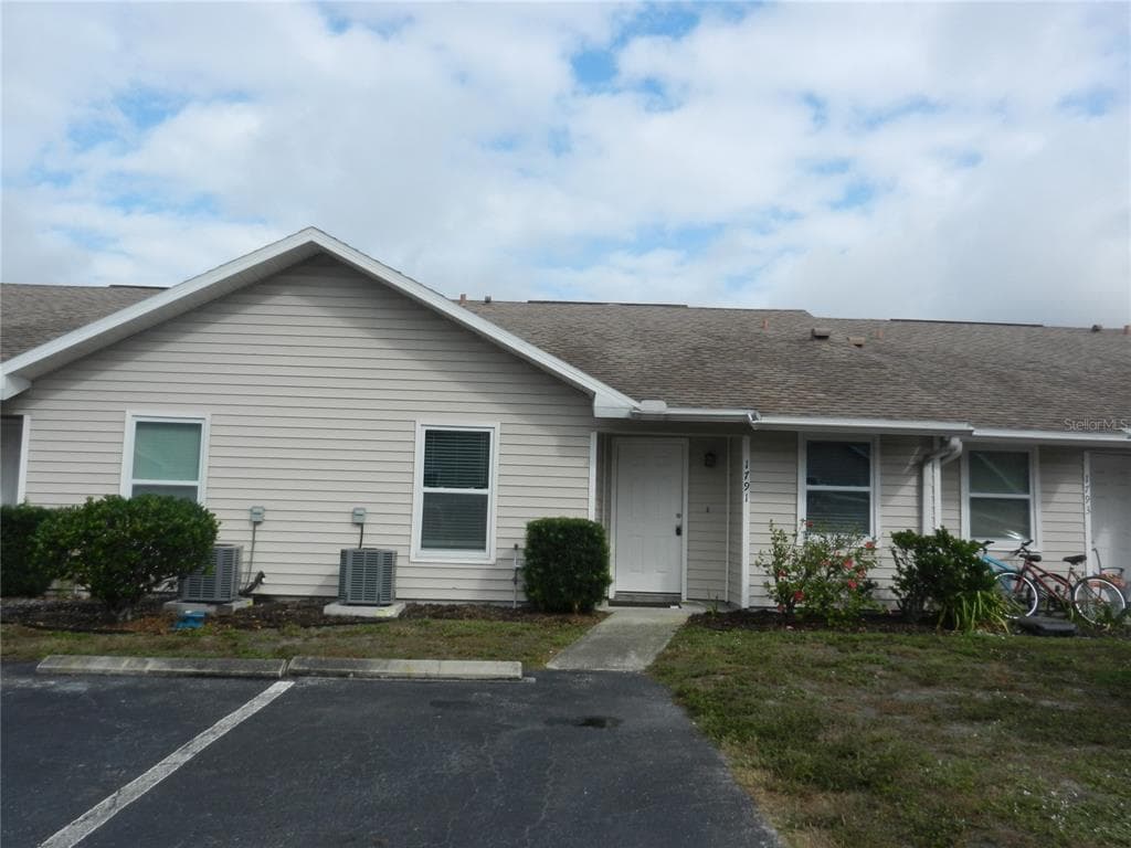 1791 ORANGE BOULEVARD WAY PALM HARBOR, FL 34683