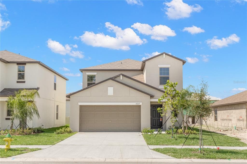 10217 SUMMER KISS AVENUE RIVERVIEW, FL 33578