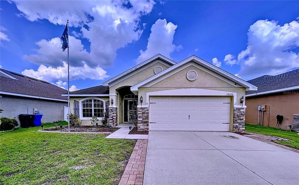 14228 EDINBURGH MOOR DRIVE WIMAUMA, FL 33598