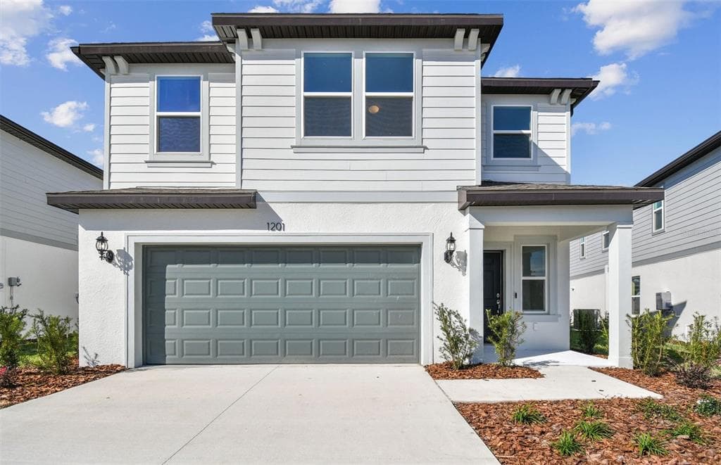 1201 KISTNA DRIVE ZEPHYRHILLS, FL 33540