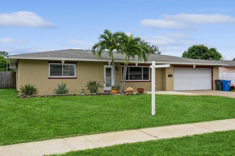 2814 23RD AVENUE W BRADENTON, FL 34205