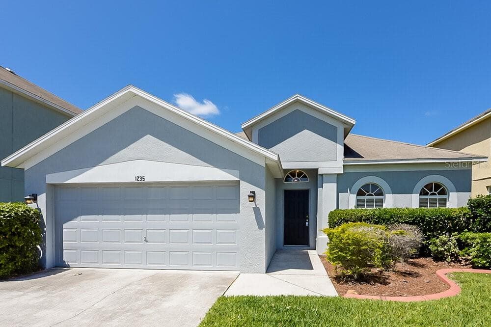 1235 BROOKE VIEW DRIVE ODESSA, FL 33556