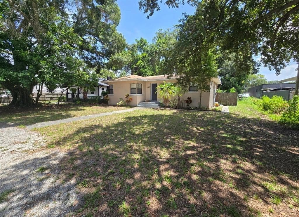 1766 12TH AVENUE N ST PETERSBURG, FL 33713