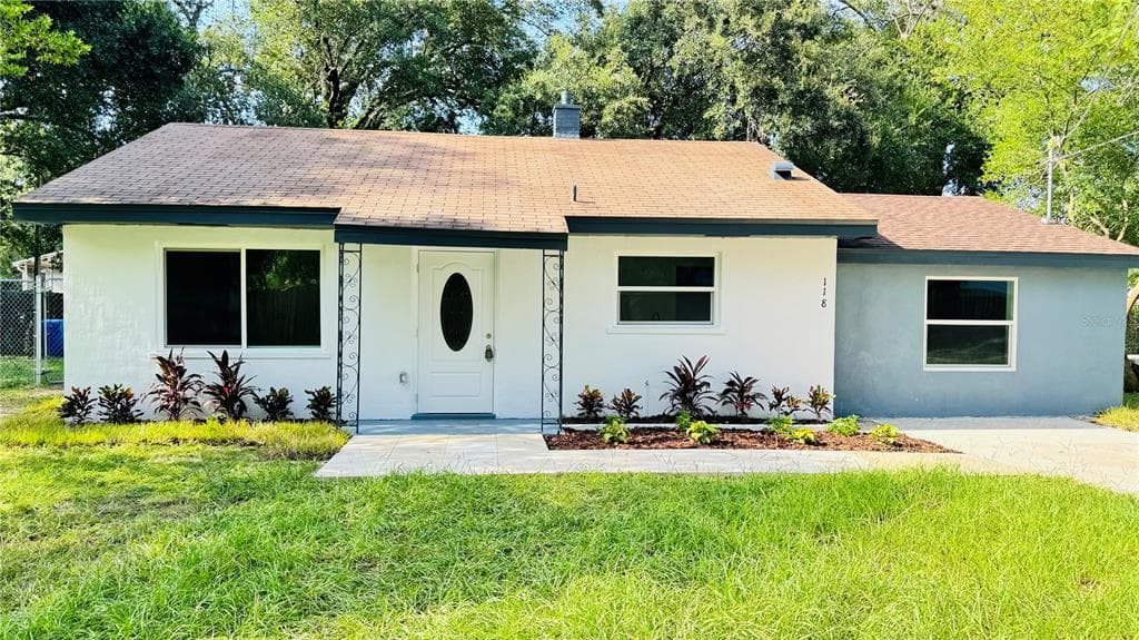 118 W 138TH AVENUE TAMPA, FL 33613