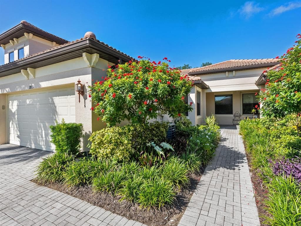 20115 PEZZANA DRIVE VENICE, FL 34292