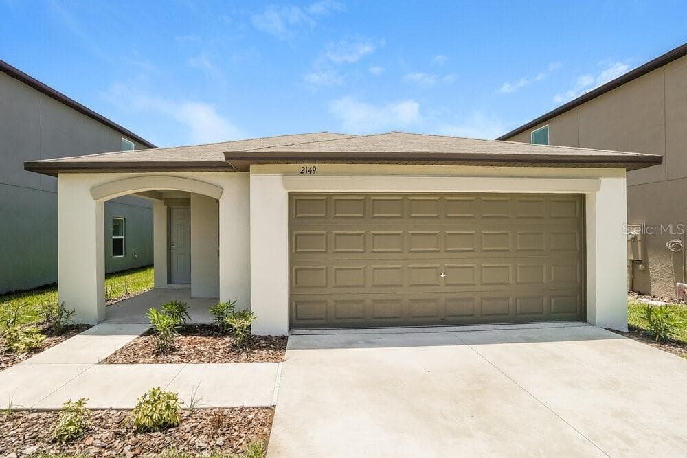 2149 SKYBROOKE BOULEVARD LUTZ, FL 33558