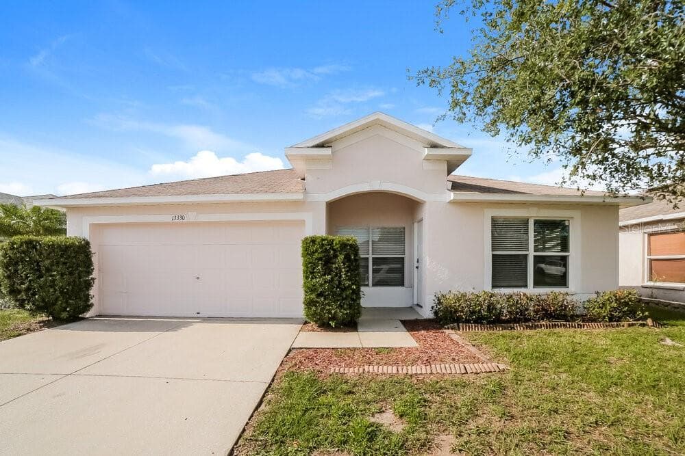 13330 PRESTWICK DRIVE RIVERVIEW, FL 33579