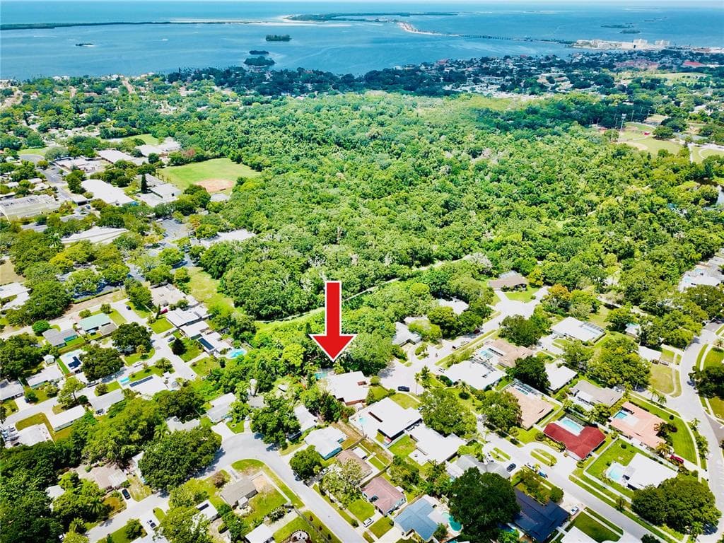 941 MCLEAN STREET DUNEDIN, FL 34698