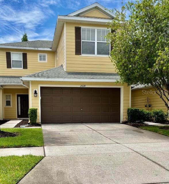 20124 WEEPING LAUREL PLACE TAMPA, FL 33647