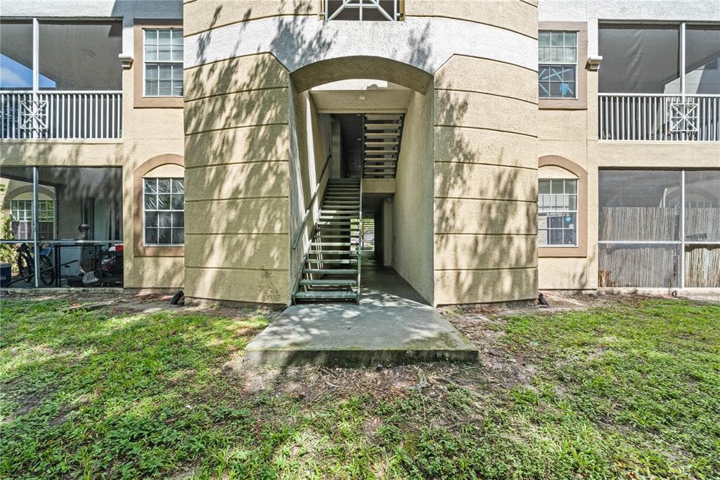 17104 CARRINGTON PARK DRIVE UNIT 535 TAMPA, FL 33647