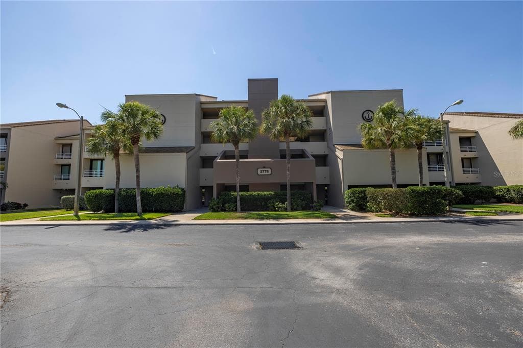 2775 KIPPS COLONY DRIVE S UNIT 107
