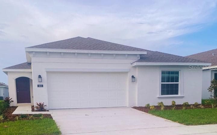 505 SEA TURTLE AVENUE HAINES CITY, FL 33844