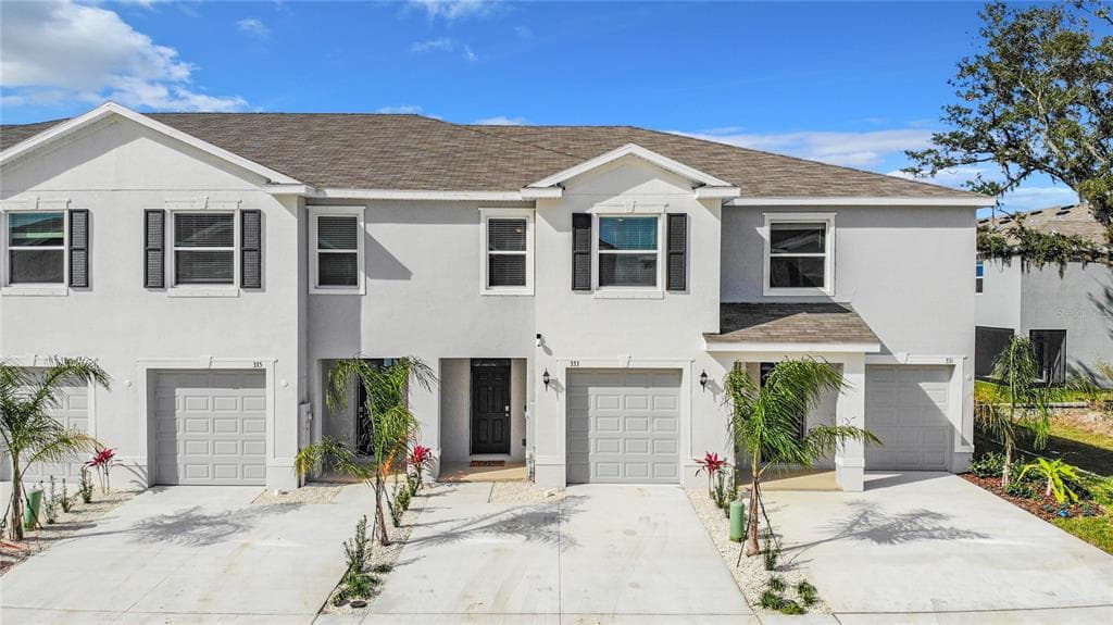333 MANGROVE SHADE CIRCLE APOLLO BEACH, FL 33572