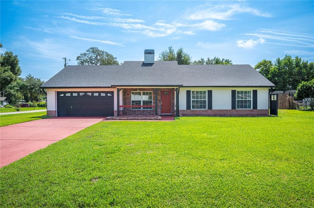 1355 ROBIN COURT DELAND, FL 32720