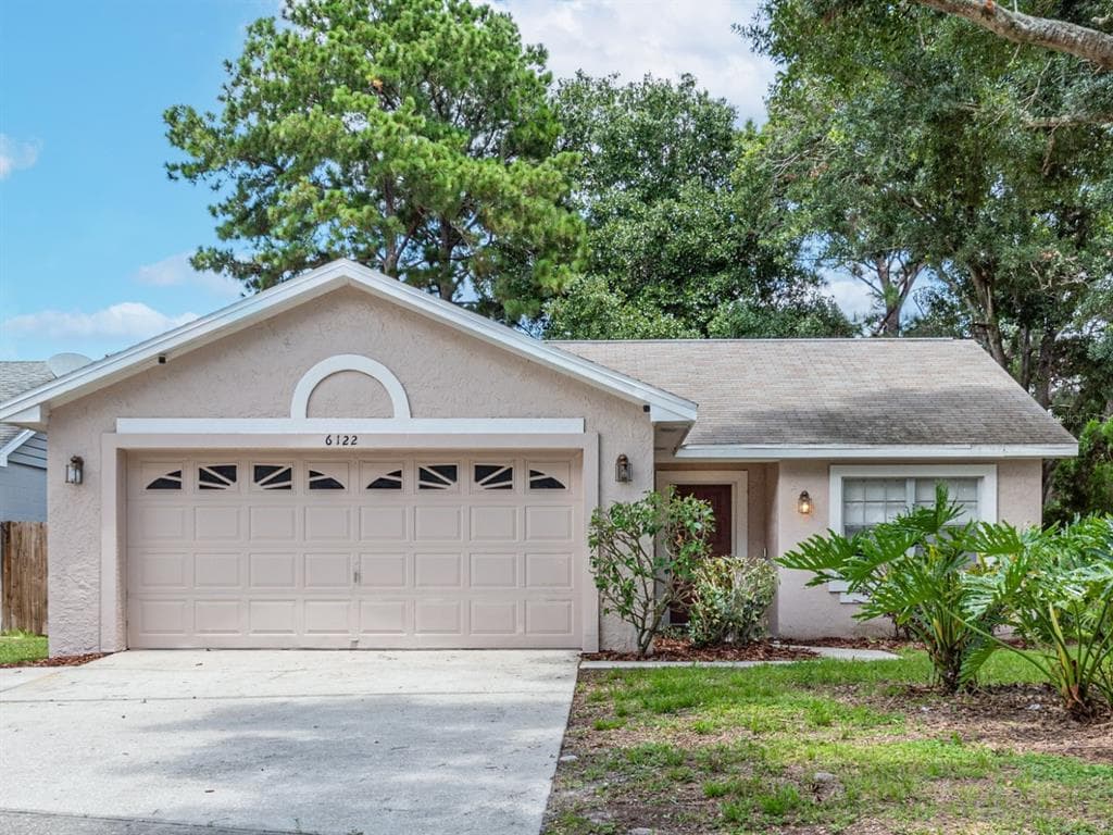 6122 CRICKETHOLLOW DRIVE RIVERVIEW, FL 33578