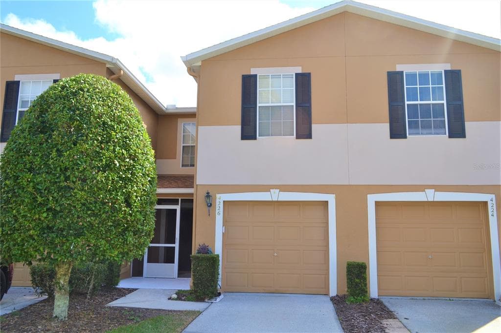 4226 WINDING RIVER WAY LAND O LAKES, FL 34639