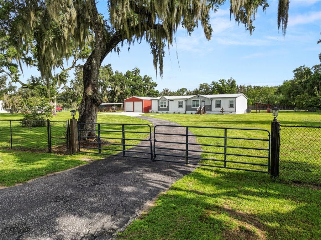 812 E KEYSVILLE ROAD
