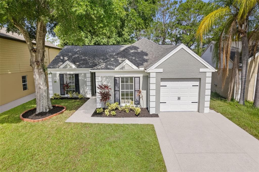 11014 SUMMER DRIVE TAMPA, FL 33624
