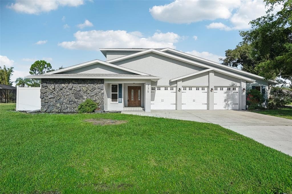 235 CASALE G STREET PUNTA GORDA, FL 33983