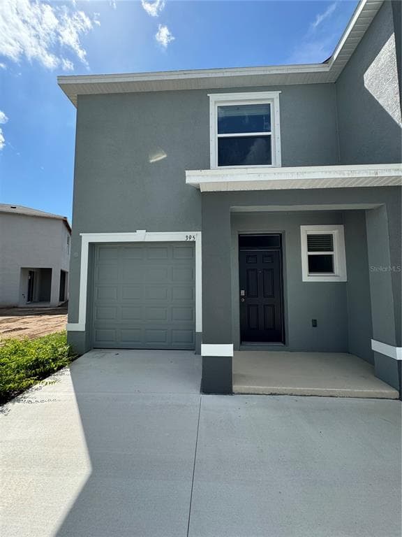 395 MANGROVE SHADE CIRCLE APOLLO BEACH, FL 33572
