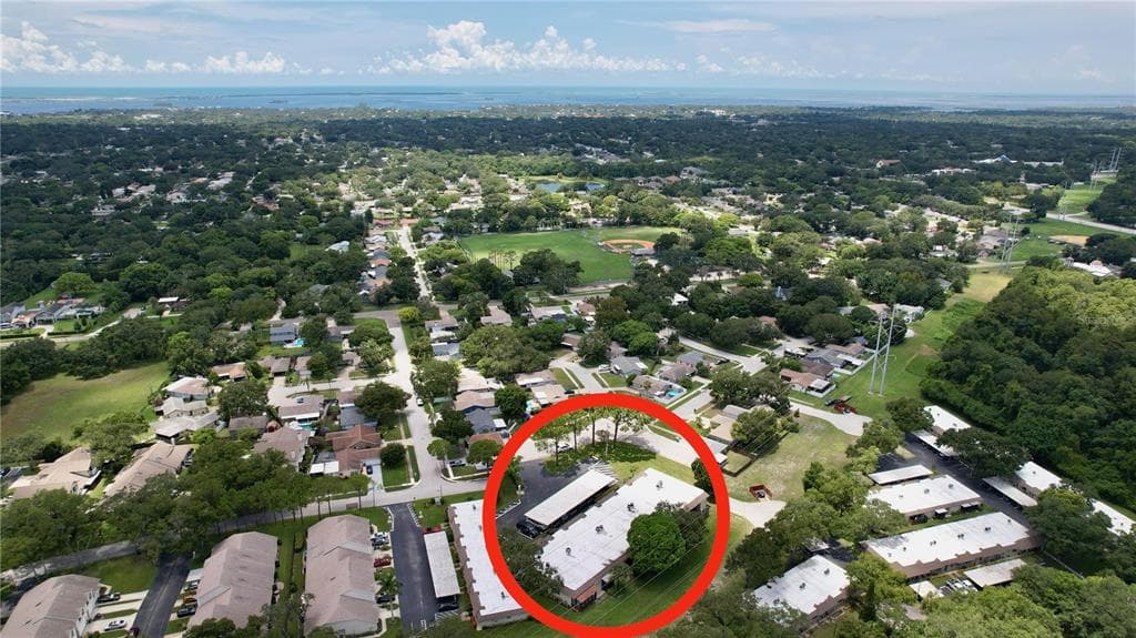 706 GREEN VALLEY ROAD UNIT E7 PALM HARBOR, FL 34683