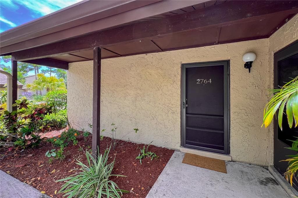 2764 HIDDEN LAKE BOULEVARD UNIT 2764 SARASOTA, FL 34237
