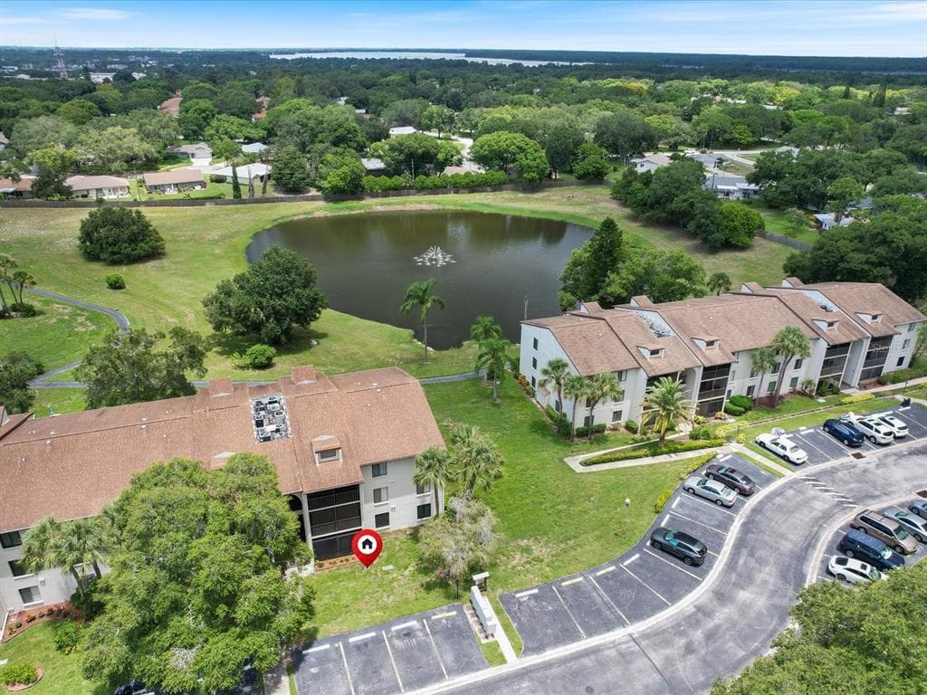 2655 PINE RIDGE WAY N UNIT H1 PALM HARBOR, FL 34684