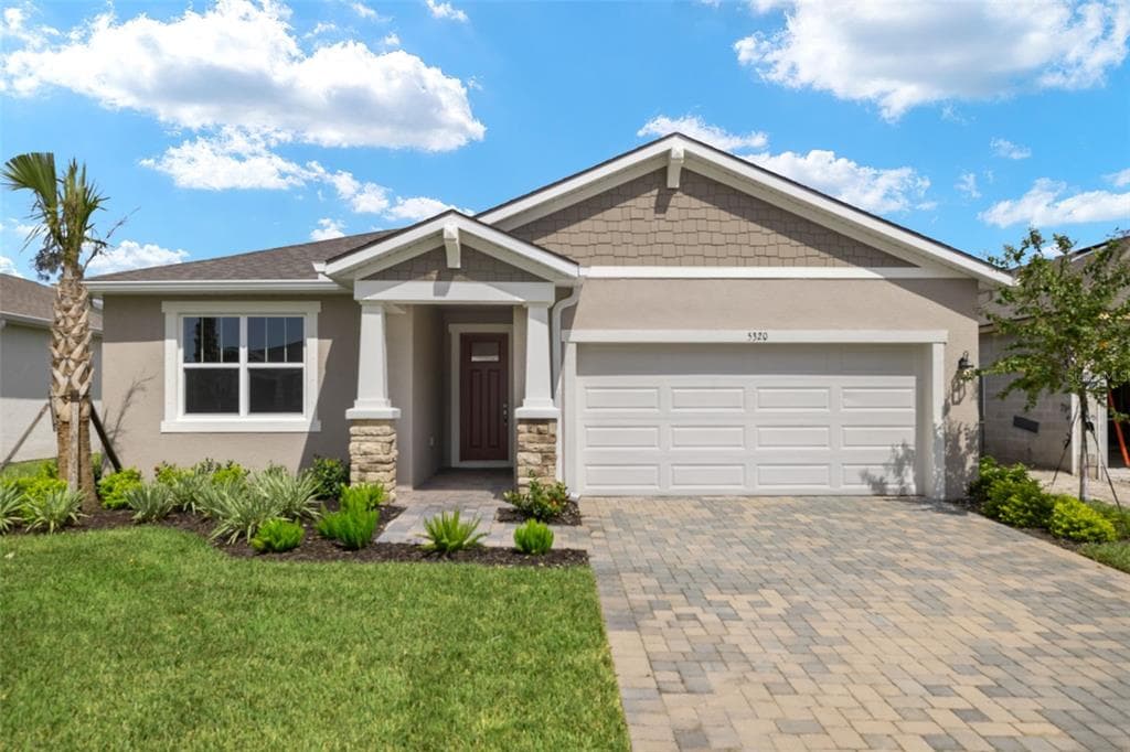 5320 123RD AVENUE E PARRISH, FL 34219