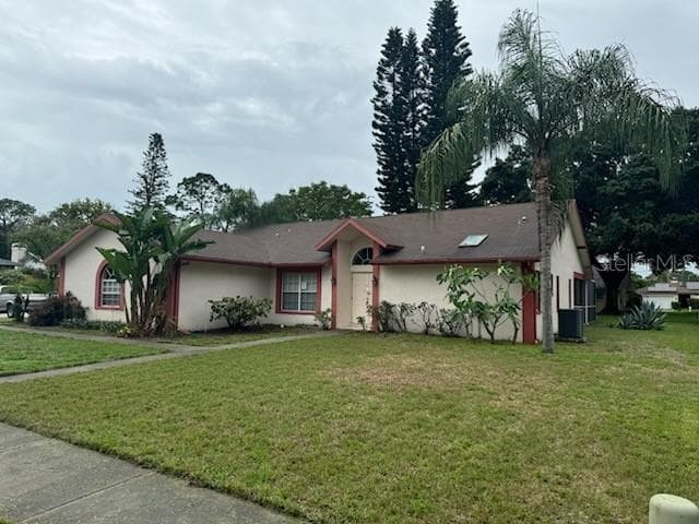 3931 KESTREL STREET PALM HARBOR, FL 34683