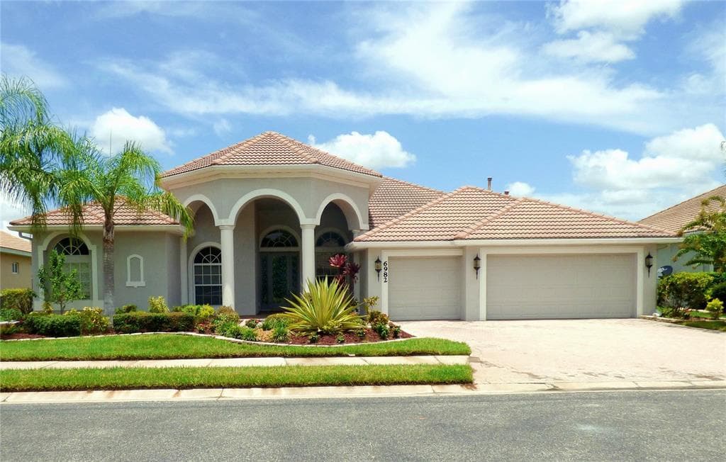 6982 74TH STREET CIRCLE E BRADENTON, FL 34203