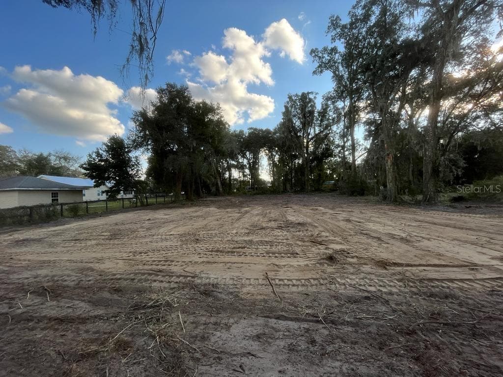 TBD 97ST RD ANTHONY, FL 32617