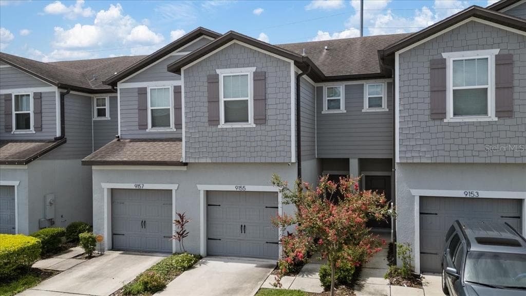 9155 HILLCROFT DRIVE RIVERVIEW, FL 33578
