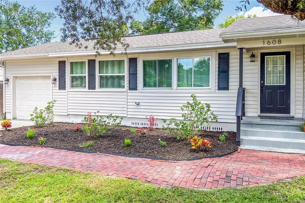 1608 LEVERN STREET CLEARWATER, FL 33755