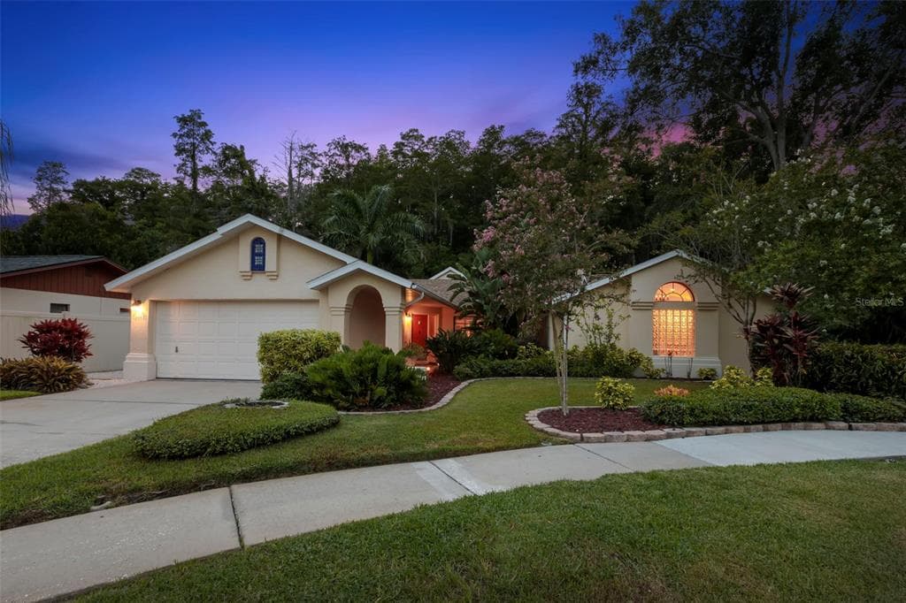 3663 RUSTY GRACKLE DRIVE PALM HARBOR, FL 34683