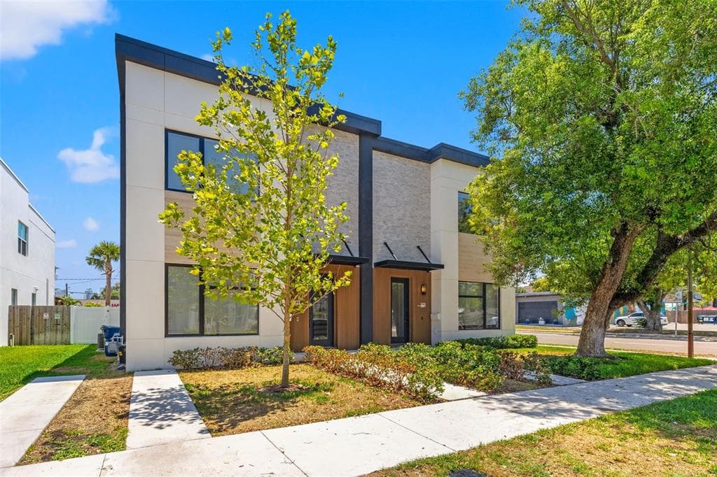 101 E EUCLID AVENUE UNIT 2 TAMPA, FL 33602