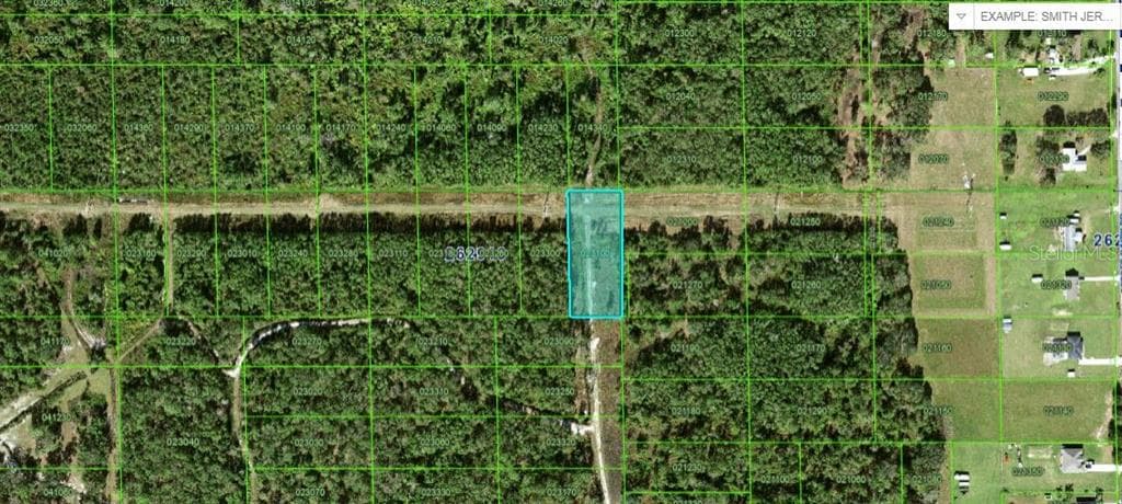 N/A FROSTPROOF, FL 33843