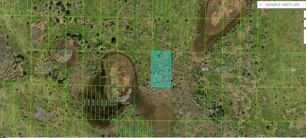 N/A FROSTPROOF, FL 33843