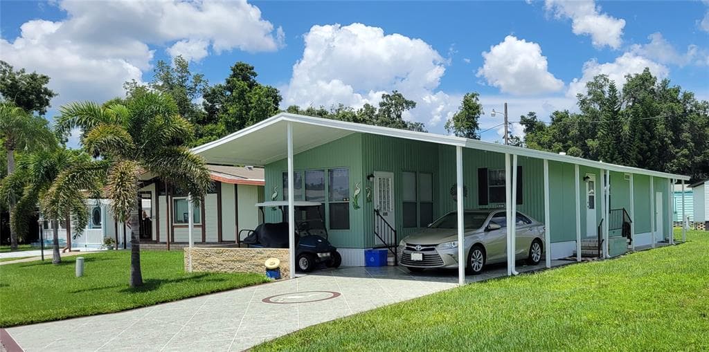 3306 EVELYN DRIVE ELLENTON, FL 34222