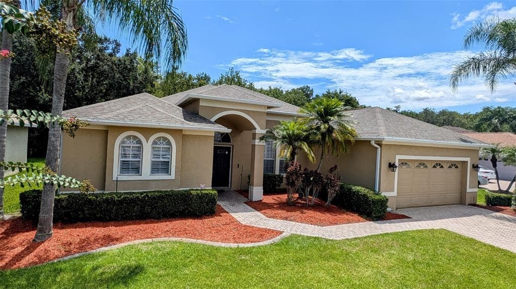 14710 BRADDOCK OAK DRIVE ORLANDO, FL 32837