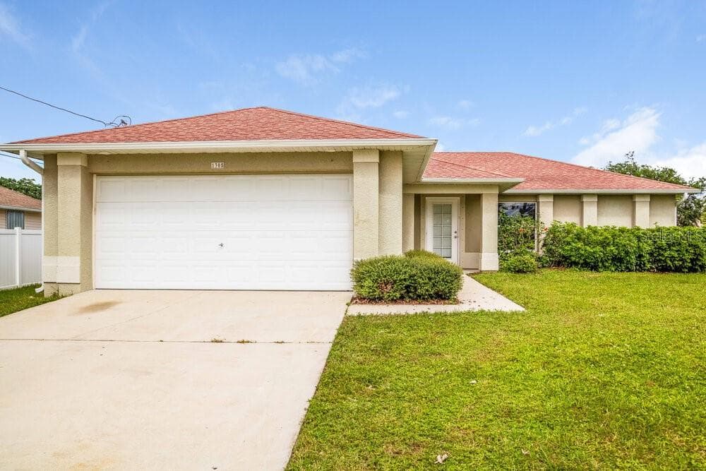 1305 SW 11TH TERRACE CAPE CORAL, FL 33991