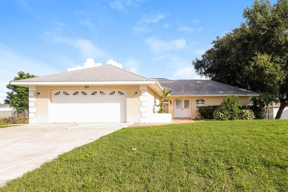 350 UNICORN ROAD VENICE, FL 34293