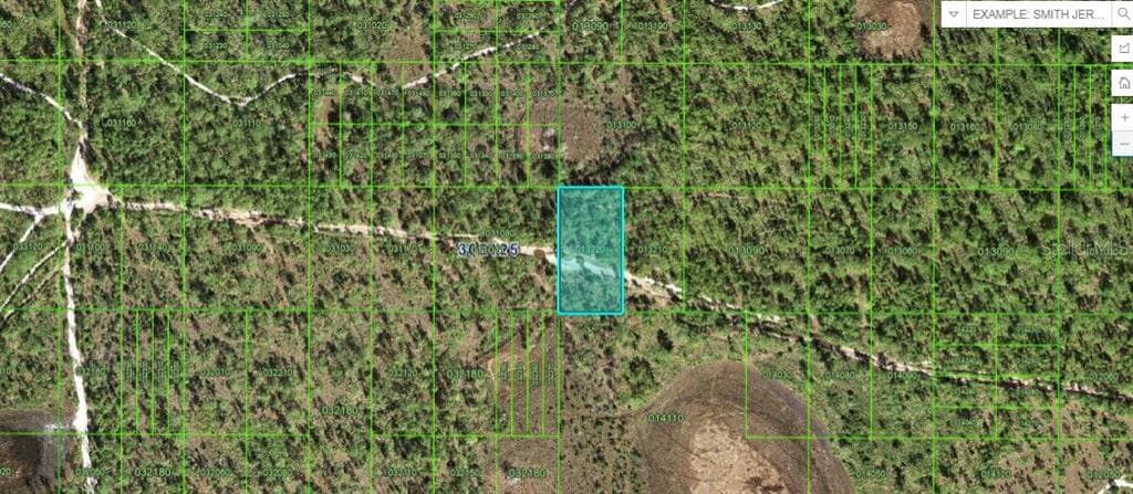 CR-630 FROSTPROOF, FL 33843