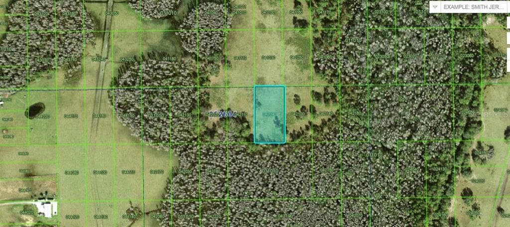 COMMONWEALTH AVENUE N POLK CITY, FL 33868